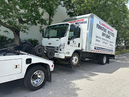 Best towing and roadside assistance in Miramar Florida