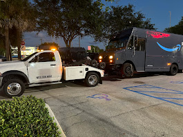 Best towing and roadside assistance in Miramar Florida