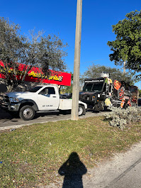 towing and roadside assstance in miramar hollywood pembroke pines fort lauderdale Florida