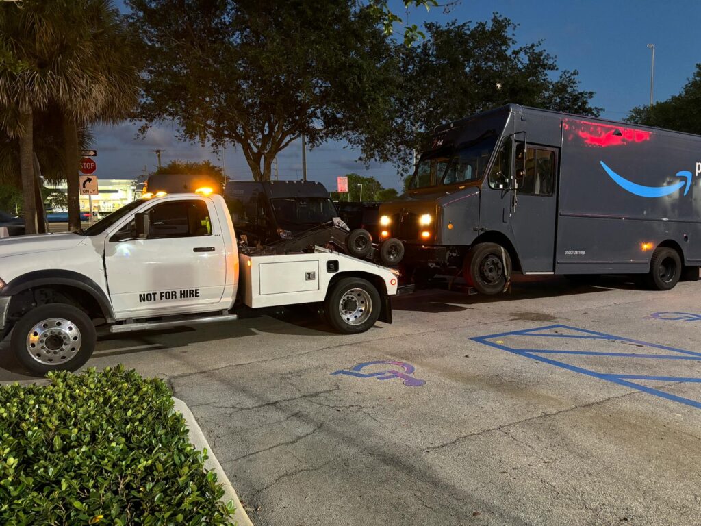  Best towing and roadside assistance in Miramar Florida